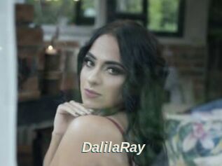 DalilaRay