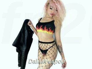 DalilaVespoli