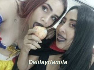 DalilayKamila