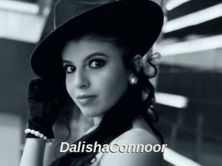 DalishaConnoor