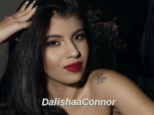 DalishaaConnor