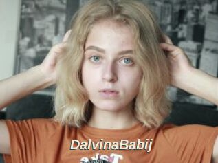 DalvinaBabij