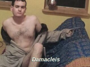 Damacleis