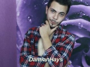 DamianHays