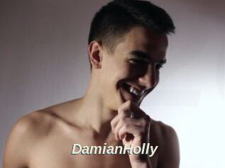 DamianHolly