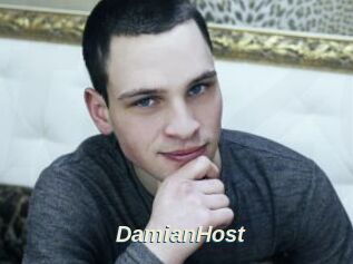 DamianHost