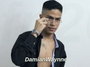 DamianWaynne