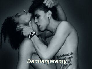 Damianjeremy