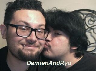DamienAndRyu