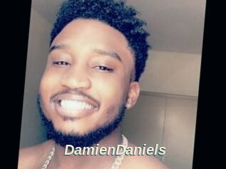 DamienDaniels