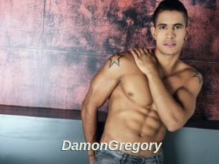 DamonGregory
