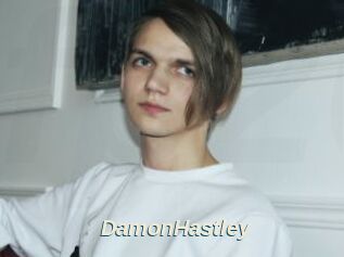 DamonHastley