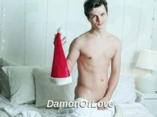 DamonOfLove