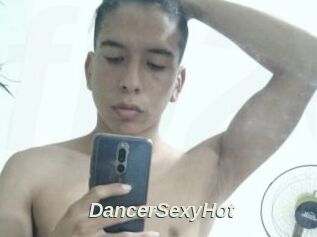 DancerSexyHot