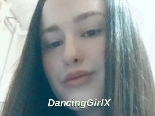 DancingGirlX
