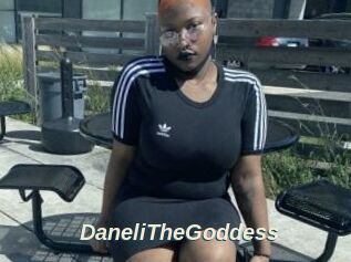 DaneliTheGoddess