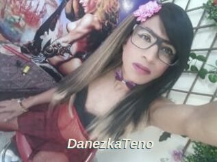 DanezkaTeno