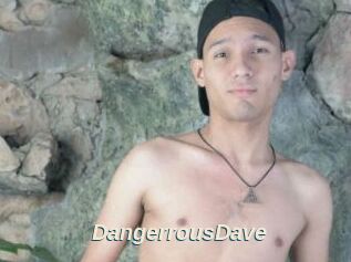 DangerrousDave