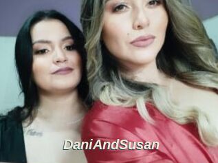 DaniAndSusan