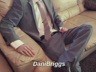 DaniBriggs
