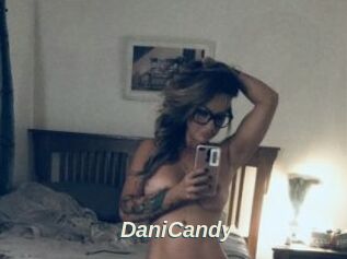DaniCandy