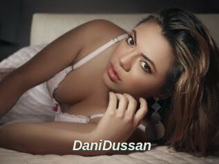 DaniDussan