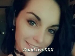 DaniLoveXXX
