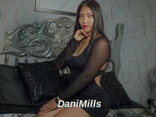 DaniMills