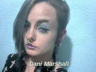 Dani_Marshall