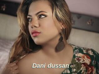 Dani_dussan