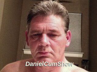 DanielCumShow