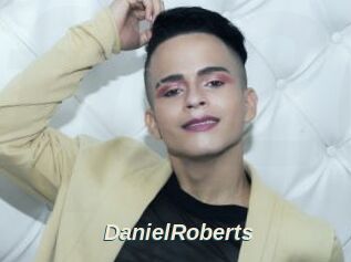 DanielRoberts