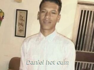 Daniel_hot_cum
