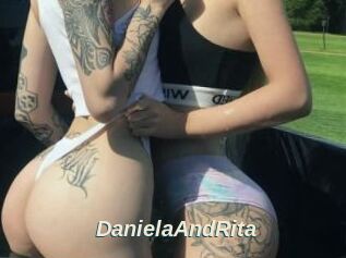DanielaAndRita