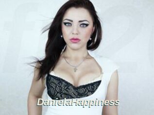 DanielaHappiness