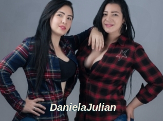 DanielaJulian