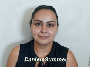 DanieleSummer