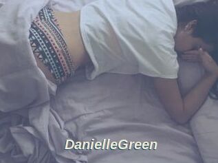 DanielleGreen