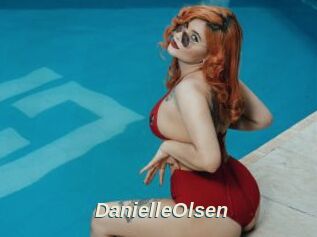 DanielleOlsen
