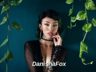 DanishaFox