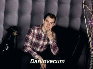 Danlovecum