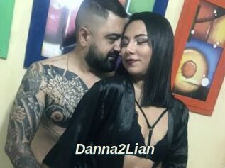 Danna2Lian