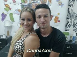 DannaAxel