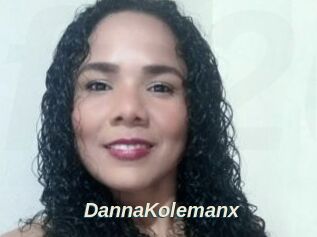 DannaKolemanx
