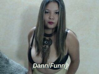 DanniFunny