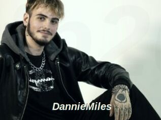 DannieMiles