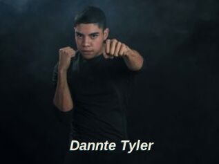 Dannte_Tyler