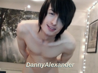DannyAlexander
