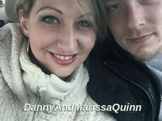 DannyAndMarissaQuinn