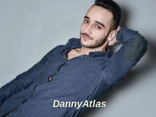 DannyAtlas